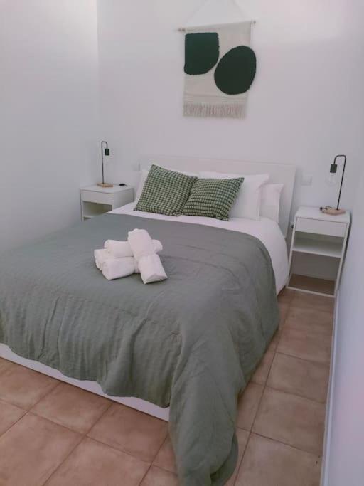 Centro Aeropuerto Wizink Feria Bernabeu Apartment มาดริด ภายนอก รูปภาพ